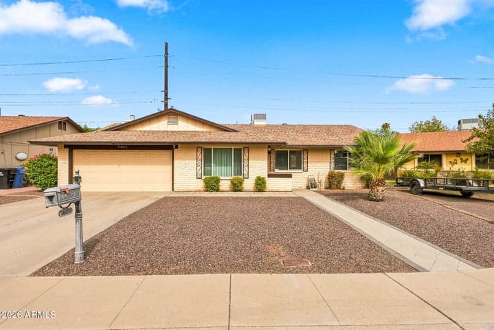 11025 N 43RD Drive, Glendale, AZ