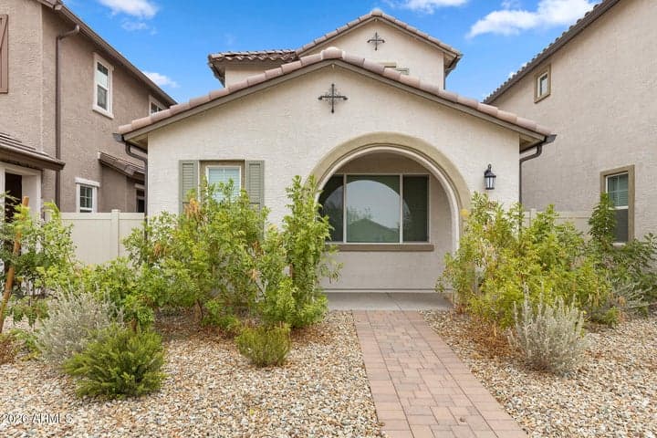 24629 N 164TH Drive, Surprise, AZ