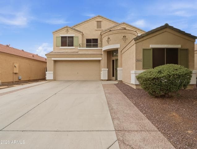 9838 W SALTER Drive, Peoria, AZ