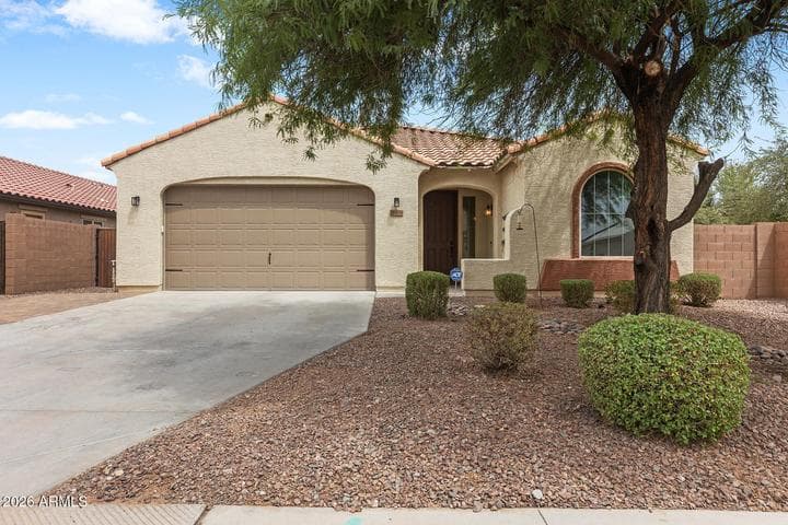 18608 W LUPINE Avenue, Goodyear, AZ