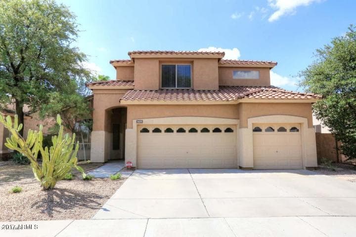 5435 W BUFFALO Street, Chandler, AZ
