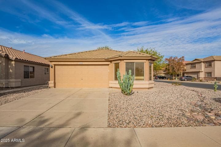 42346 W SUNLAND Drive, Maricopa, AZ