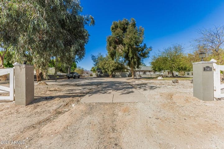 7040 N 177th Avenue, Waddell, AZ