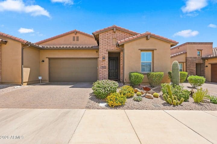 7221 E CALLE PRIMERA Vista, Scottsdale, AZ