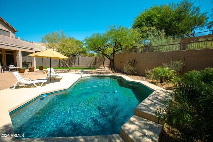 3821 N RED SKY Circle, Mesa, AZ