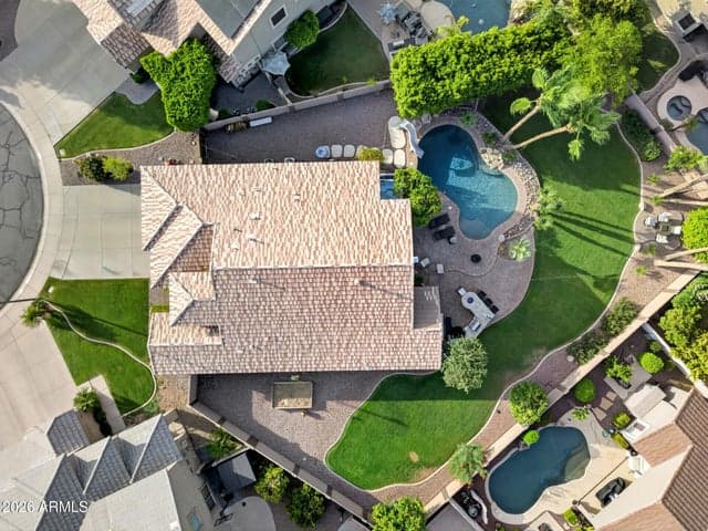 995 S PUEBLO Street, Gilbert, AZ