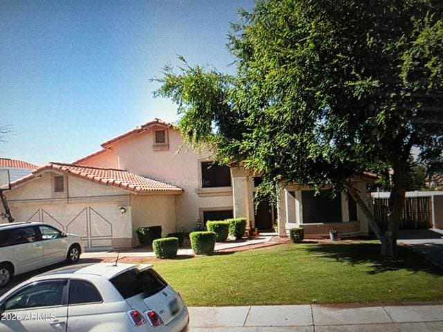 5539 W Christy Drive, Glendale, AZ