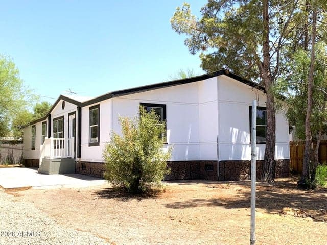 655 S 96TH Place, Mesa, AZ
