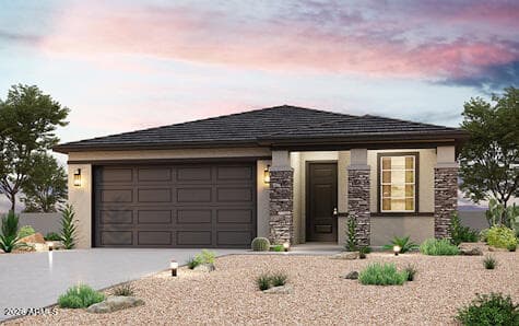 18268 W CALLE LEJOS --, Surprise, AZ