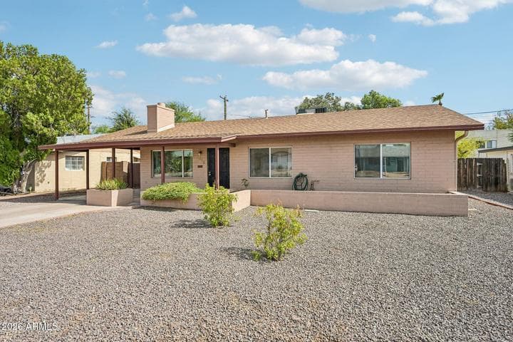 1315 E LEMON Street, Tempe, AZ