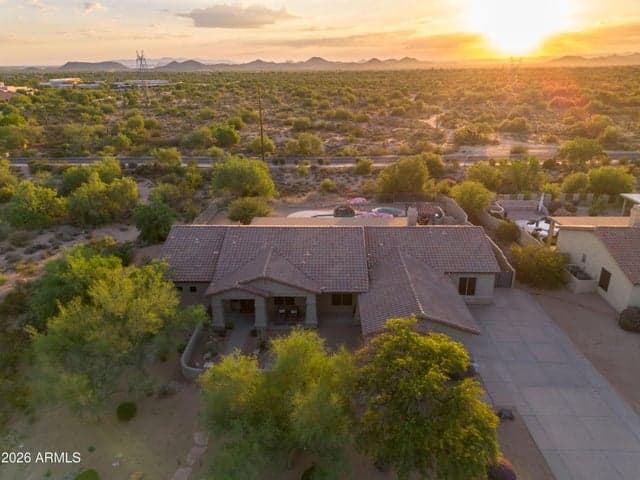 27566 N 56TH Place, Scottsdale, AZ
