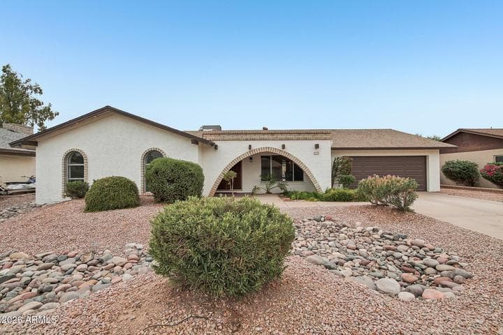 2025 E PEGASUS Drive, Tempe, AZ