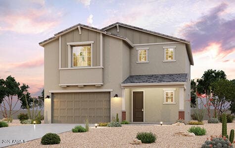 18274 W CALLE LEJOS --, Surprise, AZ
