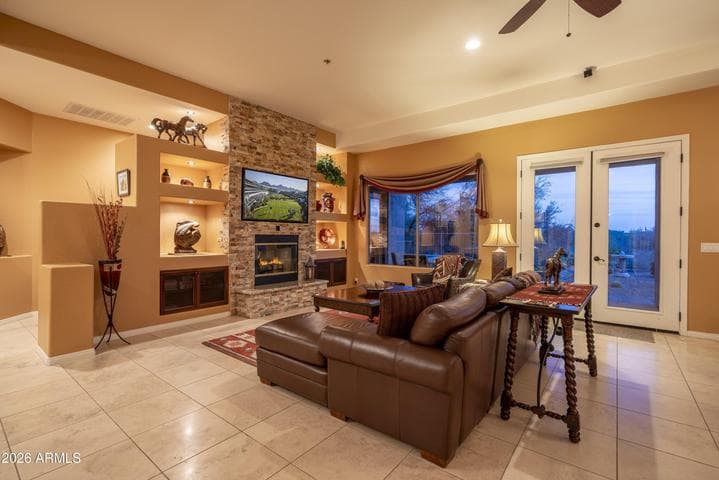 6183 E EVENING GLOW Drive, Scottsdale, AZ