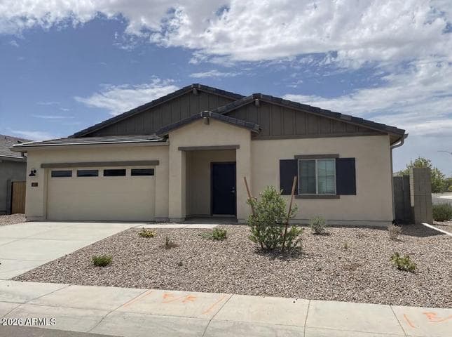 4025 N PIPE ORGAN Court, Casa Grande, AZ