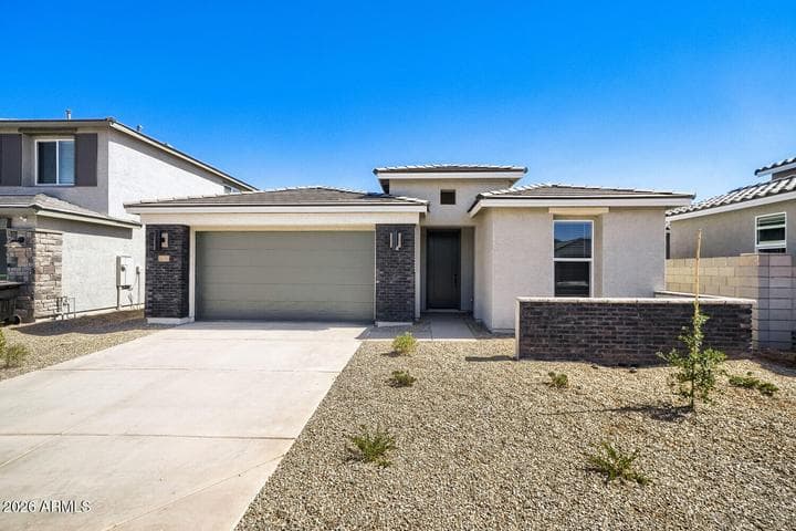 16741 W SPUR Drive, Surprise, AZ