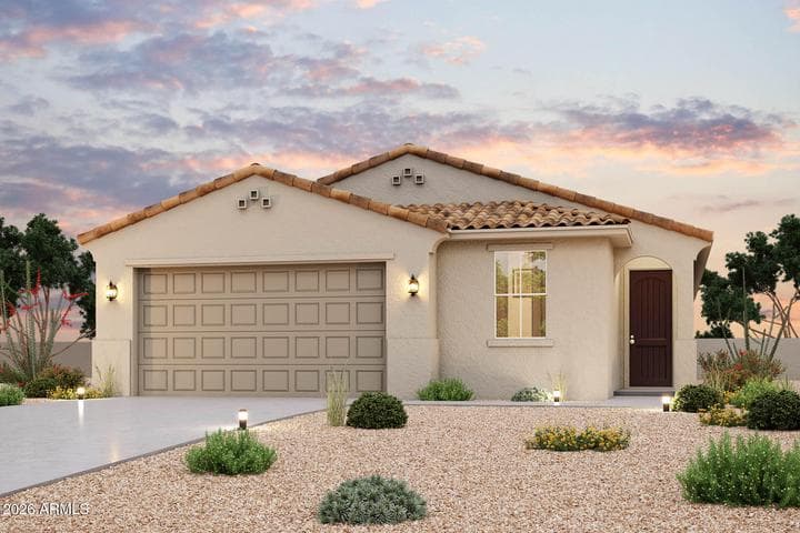 18267 W CALLE LEJOS --, Surprise, AZ