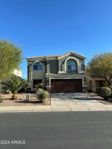 1553 S 231st Lane, Buckeye, AZ