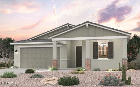 17947 W CAMINO DE ORO Drive, Surprise, AZ