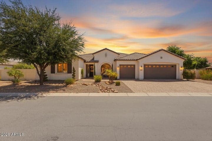 19005 S 196TH Way, Queen Creek, AZ