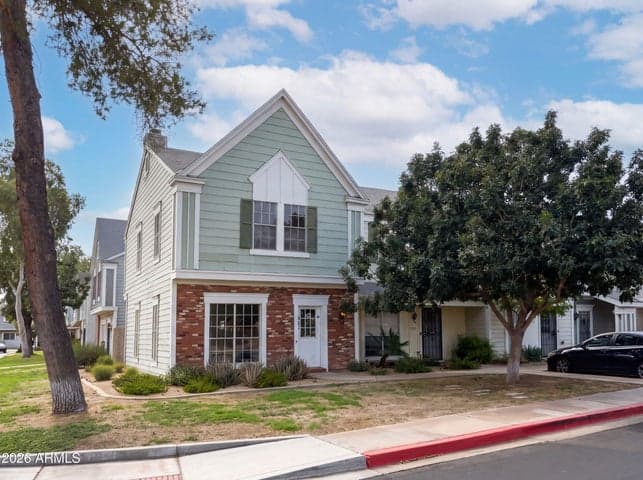 1601 N SABA Street #273, Chandler, AZ
