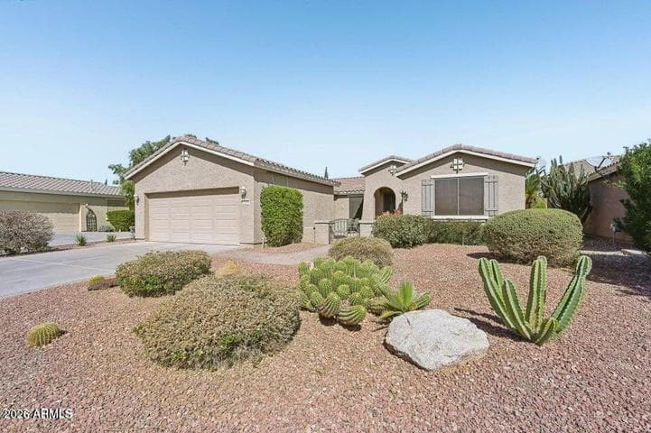 42808 W WHIMSICAL Drive, Maricopa, AZ