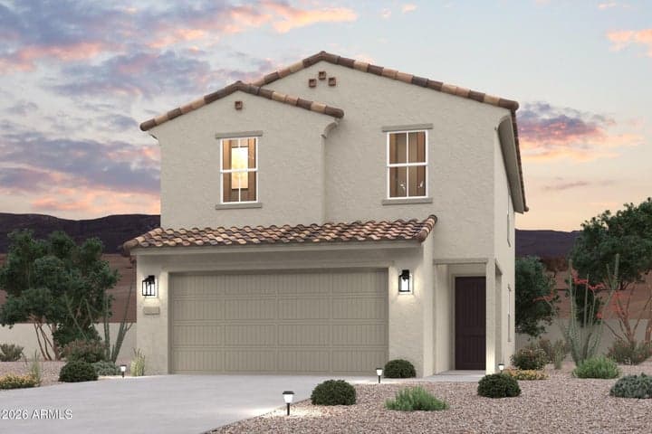 17371 W VILLA HERMOSA Lane, Surprise, AZ
