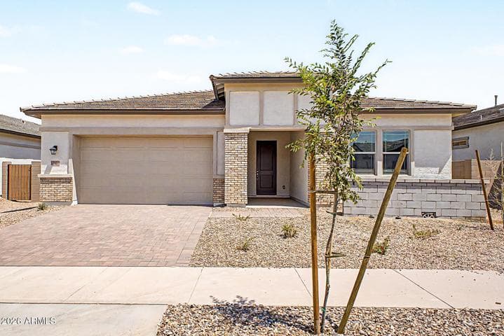782 W Longwood Drive, Queen Creek, AZ