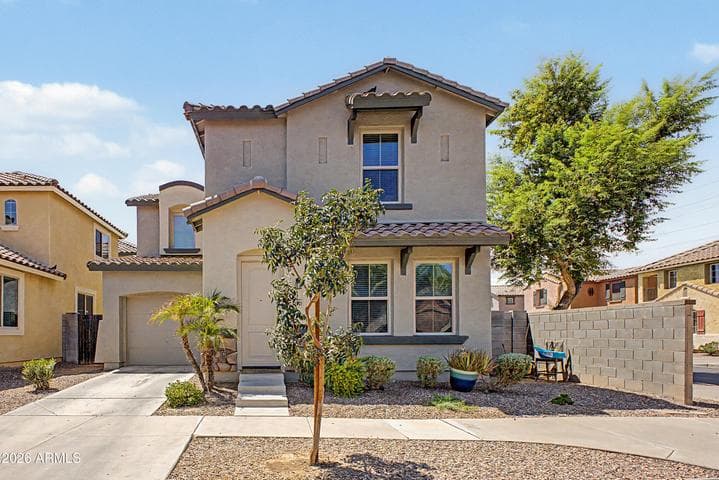 7843 W CYPRESS Street, Phoenix, AZ