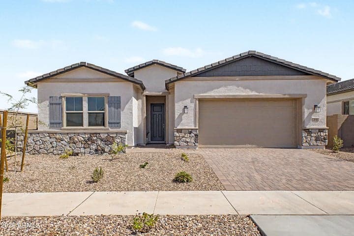 810 W Longwood Drive, Queen Creek, AZ