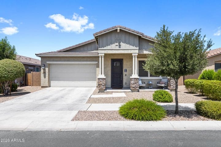 23050 E QUINTERO Road, Queen Creek, AZ
