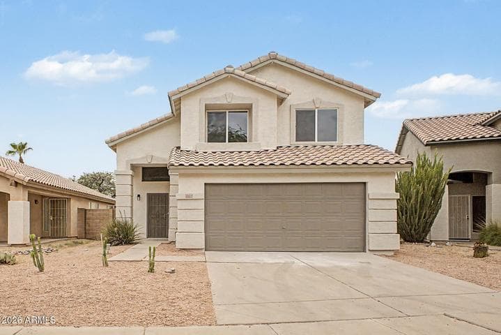 18654 N 39TH Street, Phoenix, AZ