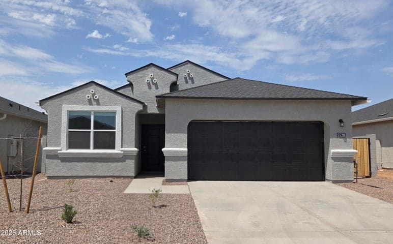 5520 E Darwin Drive, San Tan Valley, AZ