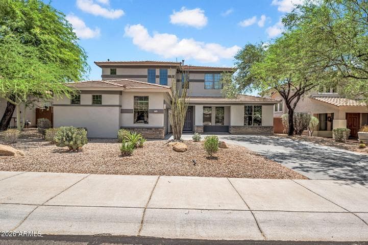 27363 N WHITEHORN Trail, Peoria, AZ