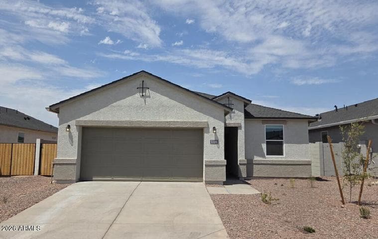 5500 E Darwin Drive, San Tan Valley, AZ