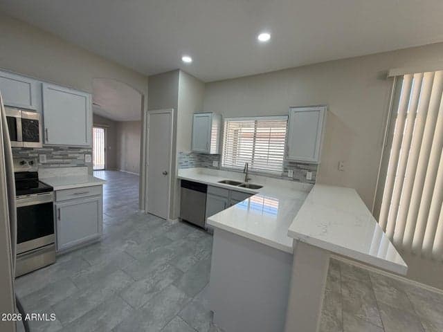 2528 E CABALLERO Street, Mesa, AZ