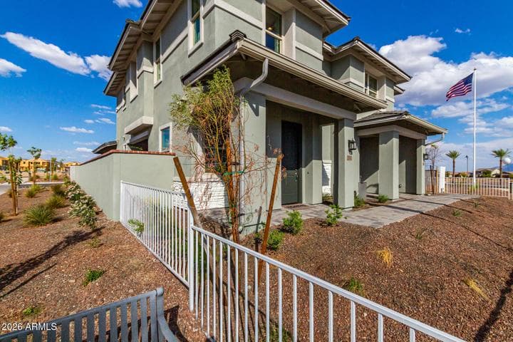 2795 N VERRADO Way, Buckeye, AZ