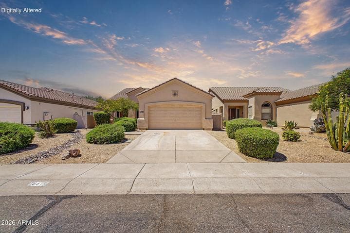 14410 N BUCKTHORN Court, Fountain Hills, AZ