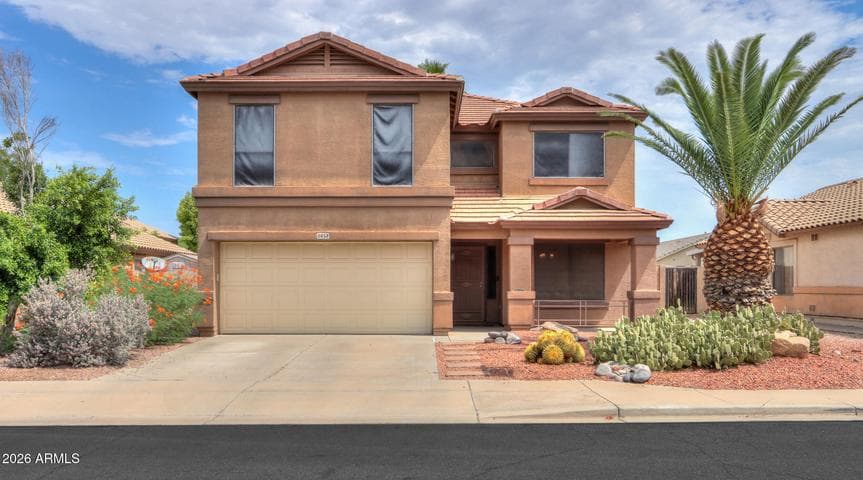 11458 E PORTAL Avenue, Mesa, AZ