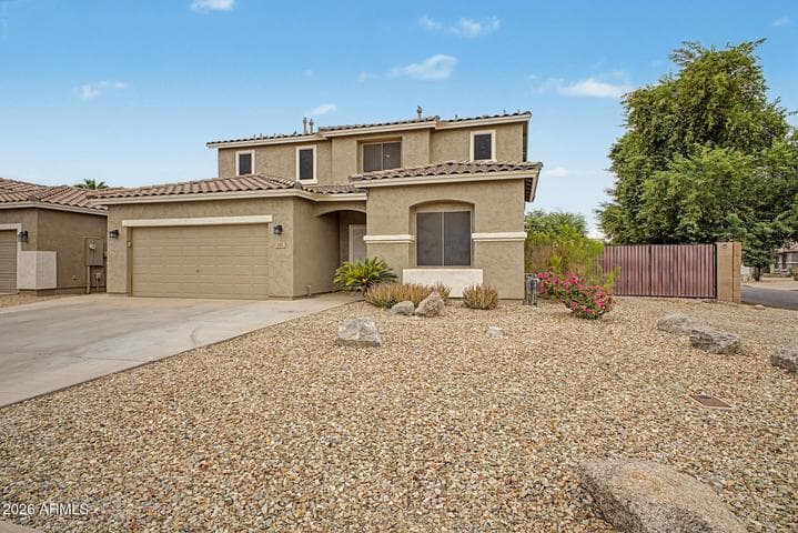 353 E CHELSEA Drive, San Tan Valley, AZ