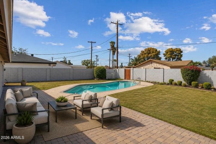 8638 E Palm Lane, Scottsdale, AZ