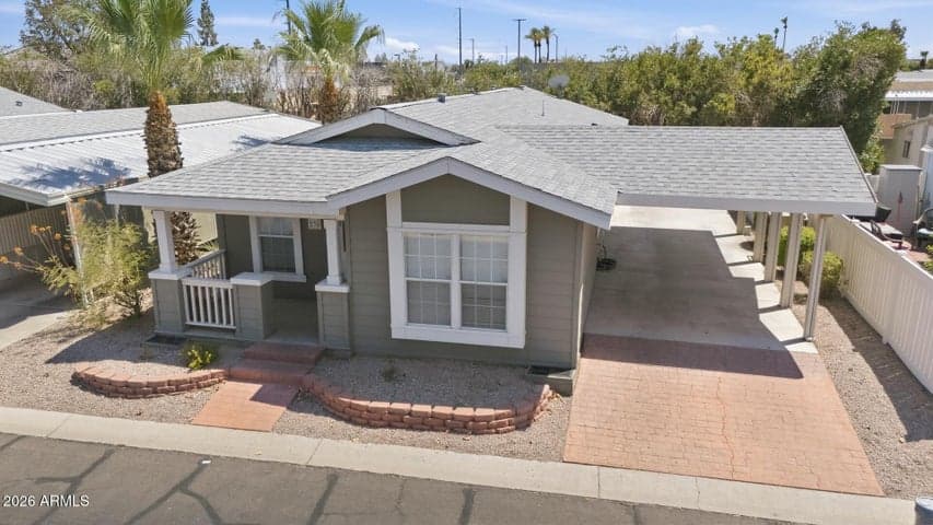 10960 N 67TH Avenue, Glendale, AZ