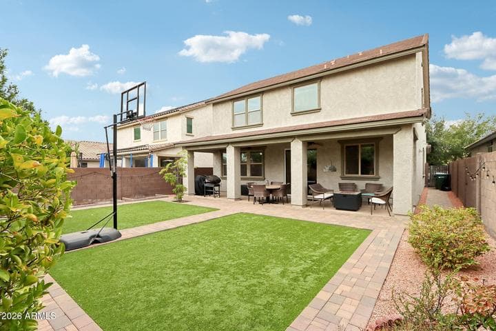 25121 N 55TH Drive, Phoenix, AZ