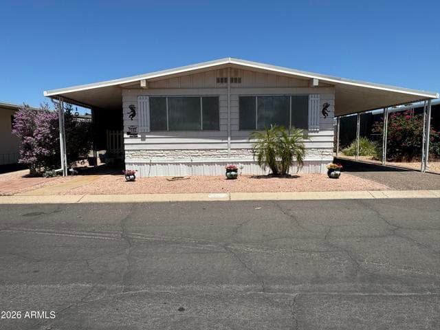 2609 W SOUTHERN Avenue #362, Tempe, AZ