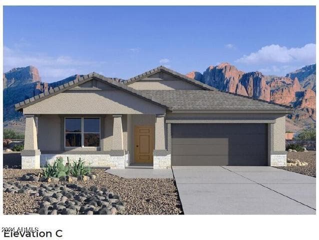 2898 W Sonrisa Avenue, Apache Junction, AZ