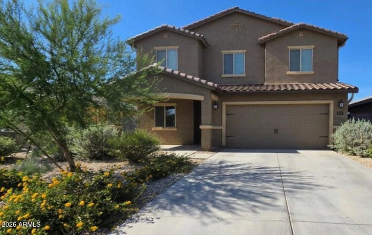 980 W 20TH Street, Florence, AZ