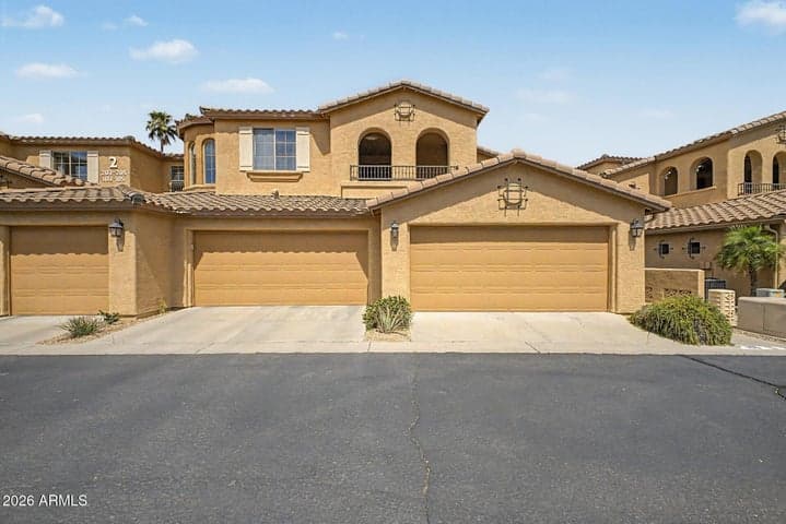 10655 N 9TH Street #205, Phoenix, AZ