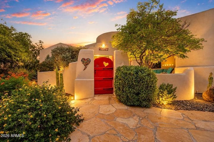 27027 N 70TH Place, Scottsdale, AZ