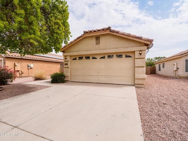 11931 W CHARTER OAK Road, El Mirage, AZ