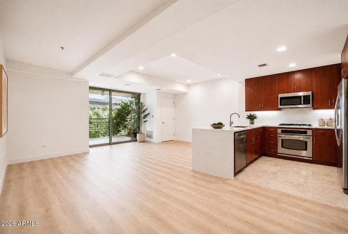 7141 E RANCHO VISTA Drive #4004, Scottsdale, AZ